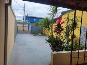 Apartamento do abreu